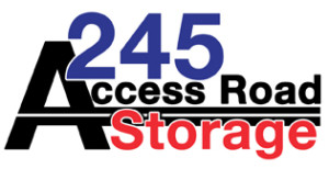 Access Road Storage